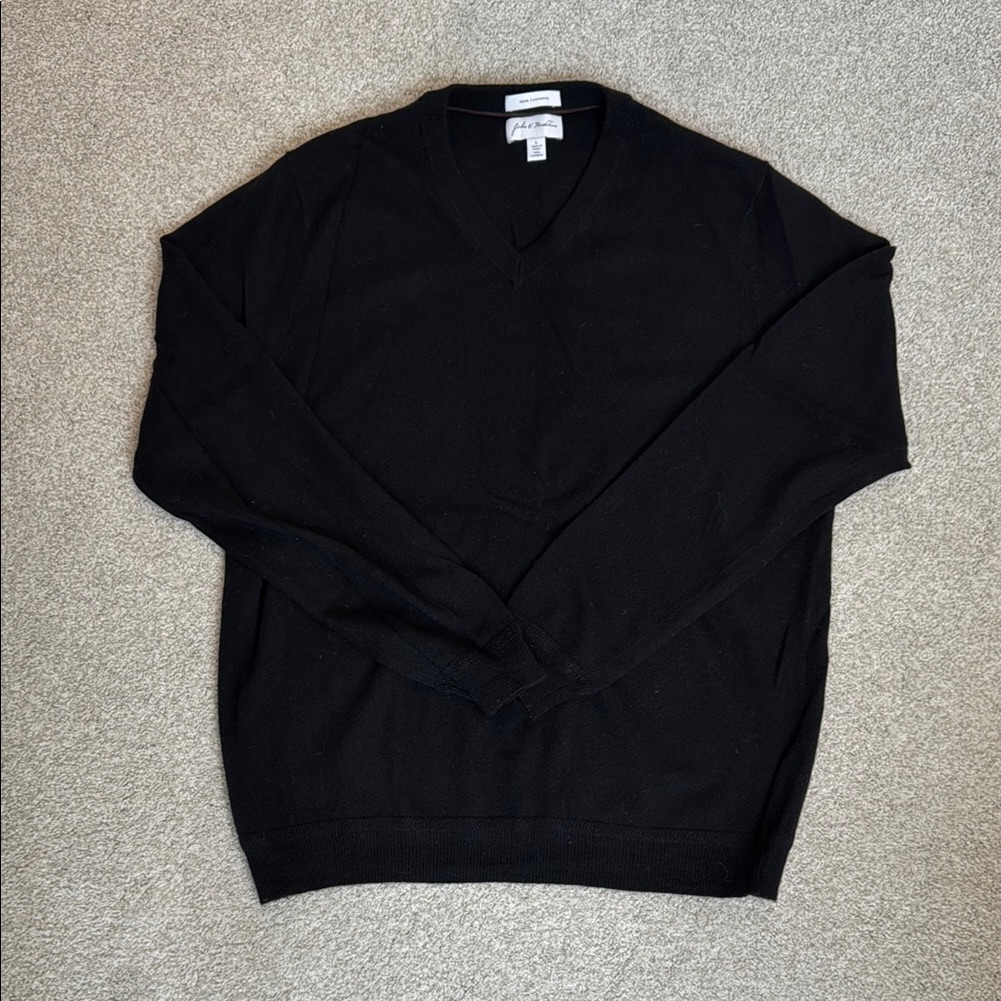 Cashmere Sweater